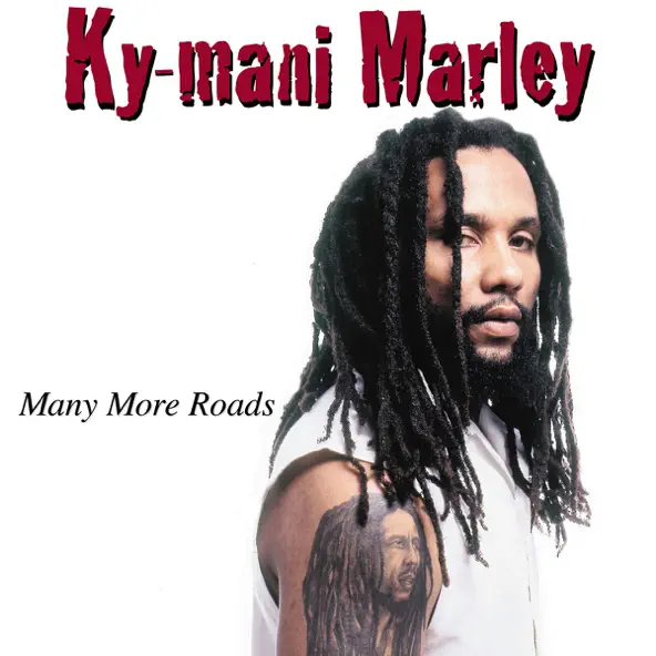 Ky-Mani Marley – Love in the Morning