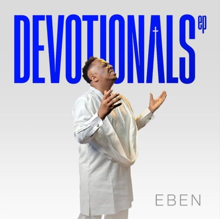 Eben – Devotionals EP (Album)