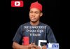 Prince Ogb - Tribute To Damian Anyanwu