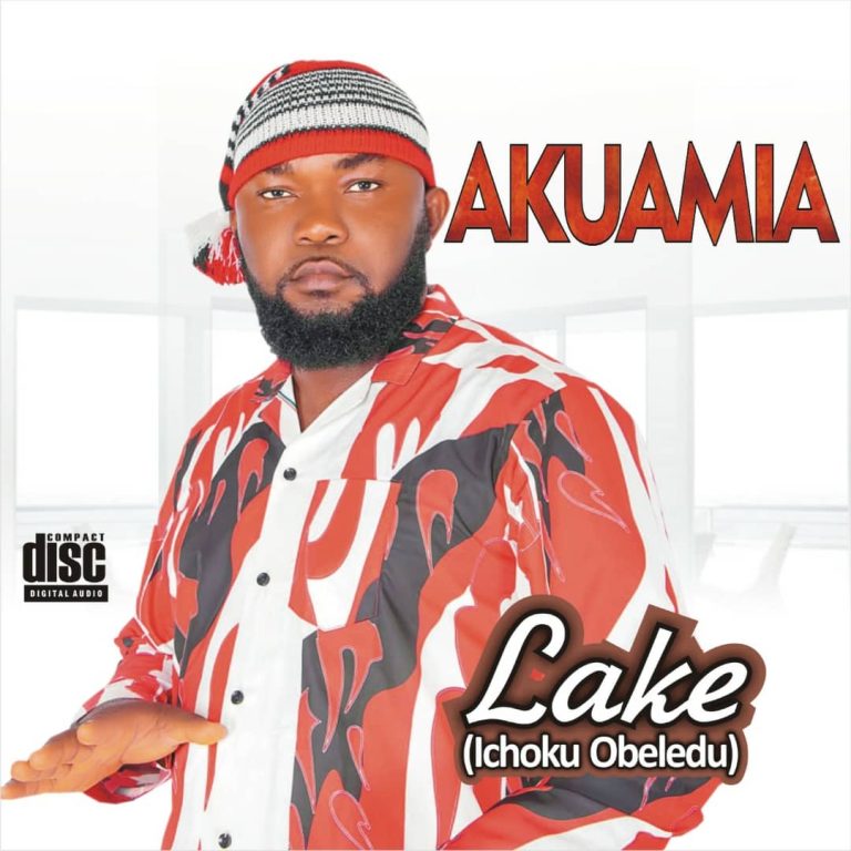 Lake Ichoku Obeledu – Akuamia