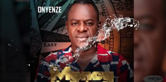 Onyenze Nwa Amobi - Money Na Water