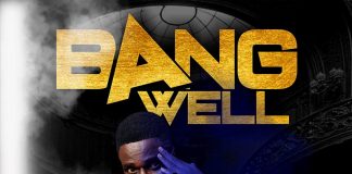 Nico Gravity - Bangwell