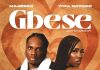 Majeeed ft. Tiwa Savage - Gbese
