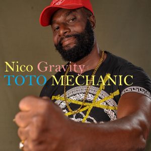 Nico Gravity - Toto Mechanic
