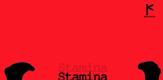 Kaestyle - Stamina