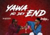 Majeeed ft. Joeboy - Yawa No Dey End