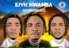 Ejyk Nwamba ft. Doublegrace (Umuaka Chinyelu Egwu) - Clear Road
