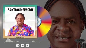 Onyenze Nwa Amobi - Santiago Special