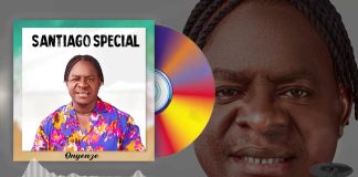 Onyenze Nwa Amobi - Santiago Special