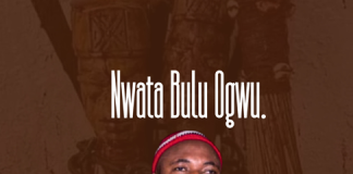 Chief Michael Udegbi - Nwata Bulu Ogwu