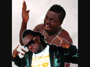 Nico Gravity - I Wan Finish Timaya