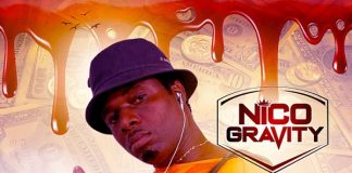 Nico Gravity - Killers