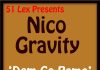 Nico Gravity - Whine Your Body