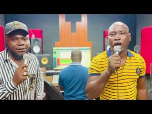 Alhaji Galadima - Ndi Ego Ogwu