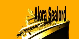 Alora Sealord – Endsars