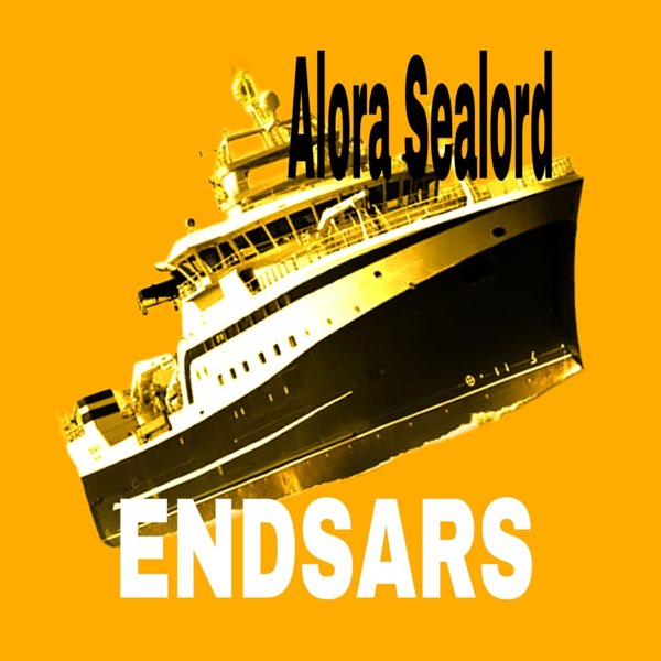 Alora Sealord – Endsars