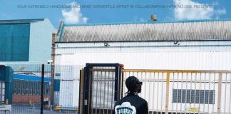 Blaqbonez - Fire On Me