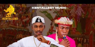 Ichokummuo ft. Akalaugo - Egwu Nze Na Ozo