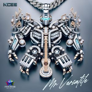 Kcee - Hypnotize
