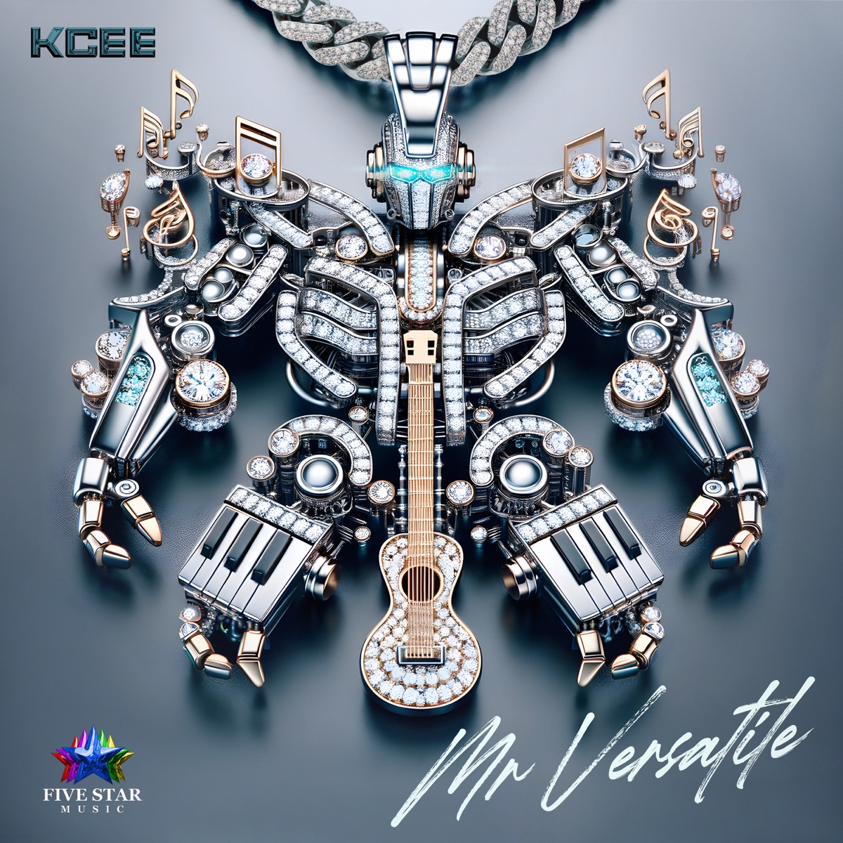 Kcee - Hypnotize