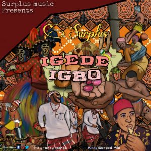 Surplus - Igede Igbo
