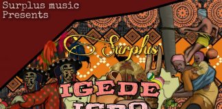 Surplus - Igede Igbo