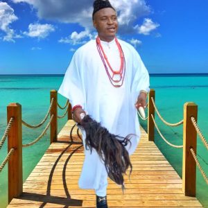 Chief Michael Udegbi - Ogaraya Holy Cross