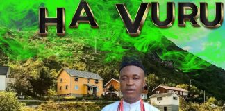 Chief Michael Udegbi - Ha Vuru Rice Uvu