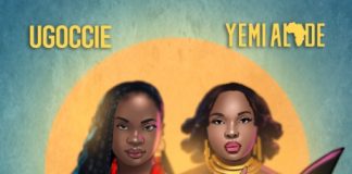 Ugoccie ft. Yemi Alade - Ogologo