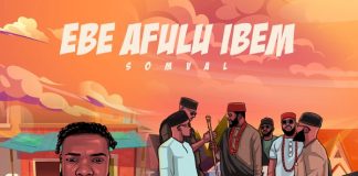 Somval - Ebe Afulu Ibem