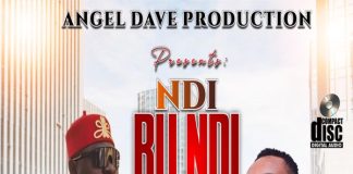Prof Chikobi - Ndi Bu Ndi (Who is Who)