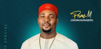 Onowu Ugonabo (Prime M) – Work & Chop Special