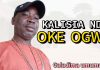 Alhaji Galadima - Kalisia Ndi Ogwu