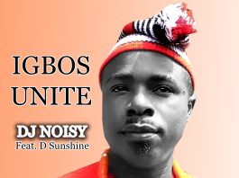 Igbos Unite