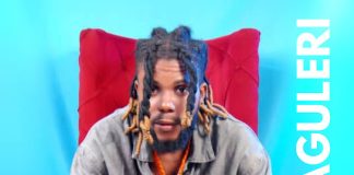 Obeleze - Egwu Aguleri