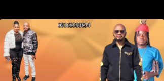 Nonso Ogidi - Authentic Special