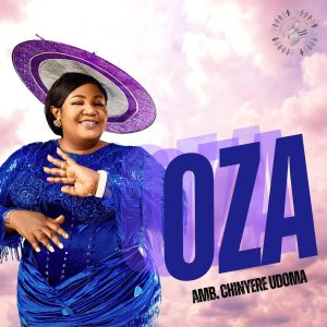 Sis. Chinyere Udoma - Oza (Remastered)