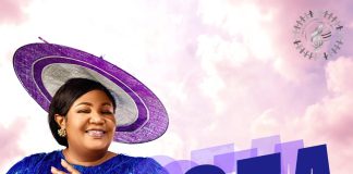 Sis. Chinyere Udoma - Oza (Remastered)