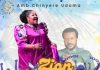 Sis. Chinyere Udoma – Zion Praise (Ebuka Obi)