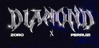 Zoro ft. Peruzzi - Diamond