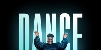 Judikay - Dance Anyhow