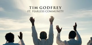 Tim Godfrey - Abum Onye (Just Negodu)