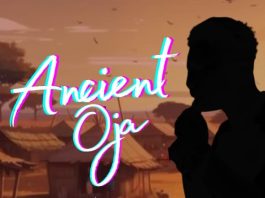 Ojazzy - Ancient Oja