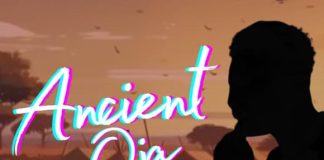 Ojazzy - Ancient Oja