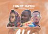 Funny Dawg ft. Mecorn & TC Virus - Afia