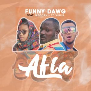 Funny Dawg ft. Mecorn & TC Virus - Afia