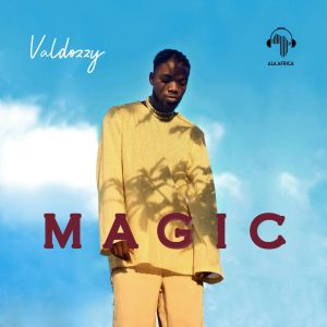 Valdozzy - Man No Go Fall