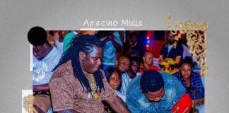 Apacino Mulla - Akwa Ka Akwa
