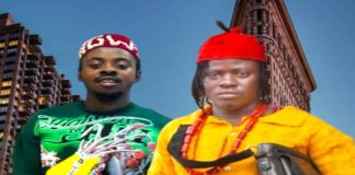 Nonso Ogidi - Igwe Obum Special