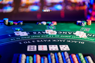 Review of 1Win in Kenya: Exciting Casino Games and Thrilling Sports Betting